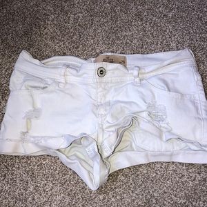 Hollister Short-Short Low rise